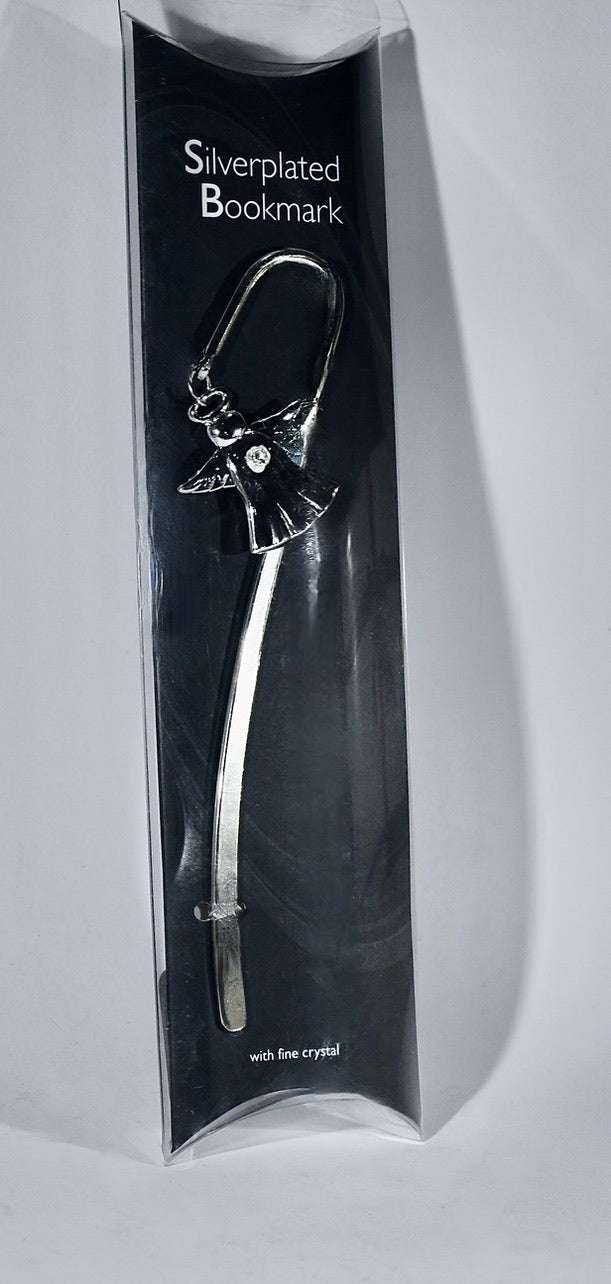 Angel Bookmark