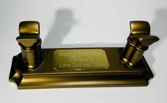Royal Selangor Harry Potter Wand Replica