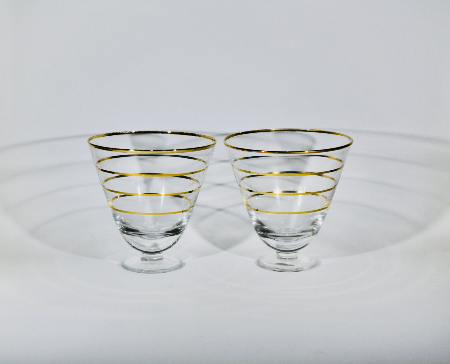 Kate Spade New York Melrose Avenue Cocktail Pair