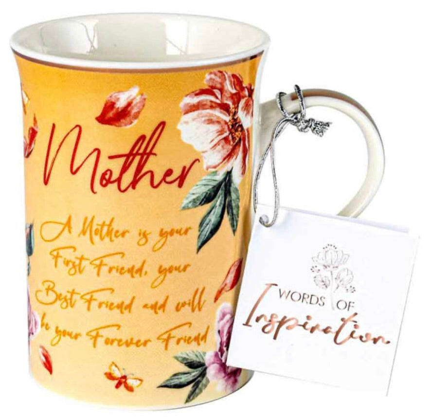 Inspiration mother mug