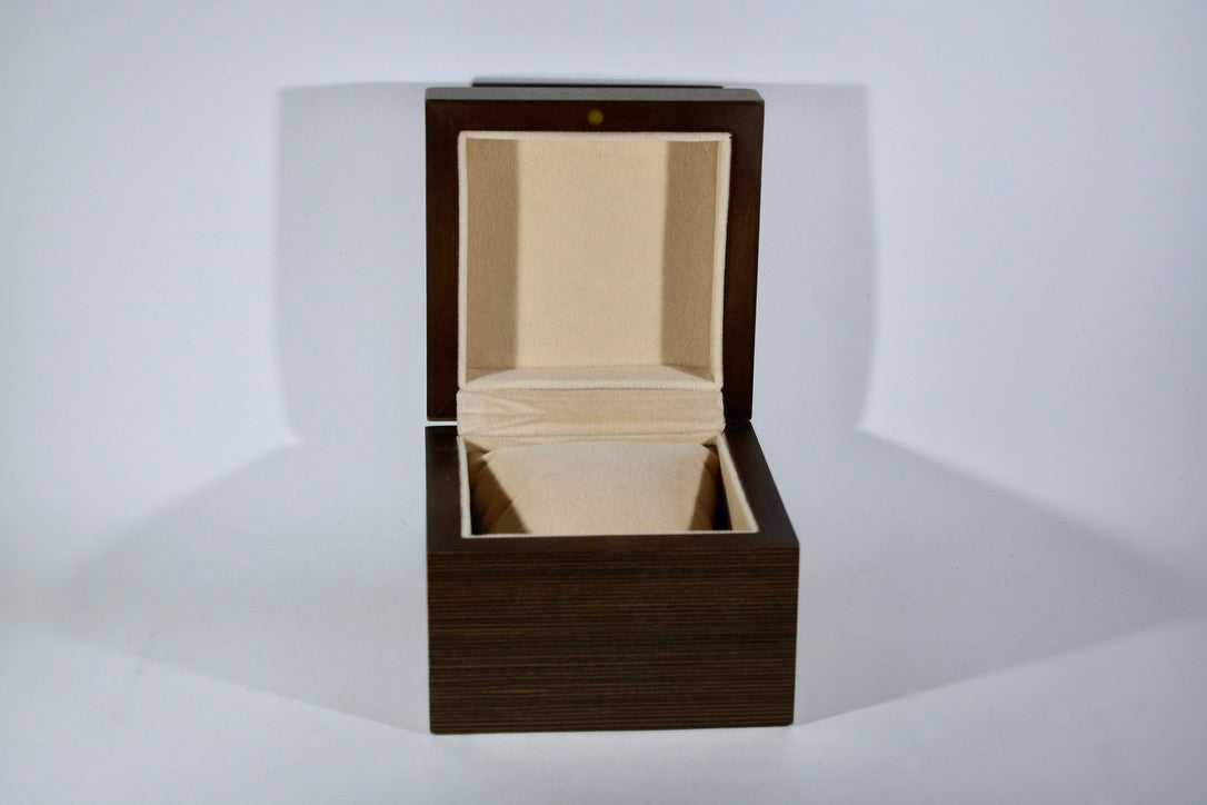Single Watch Presentation Box