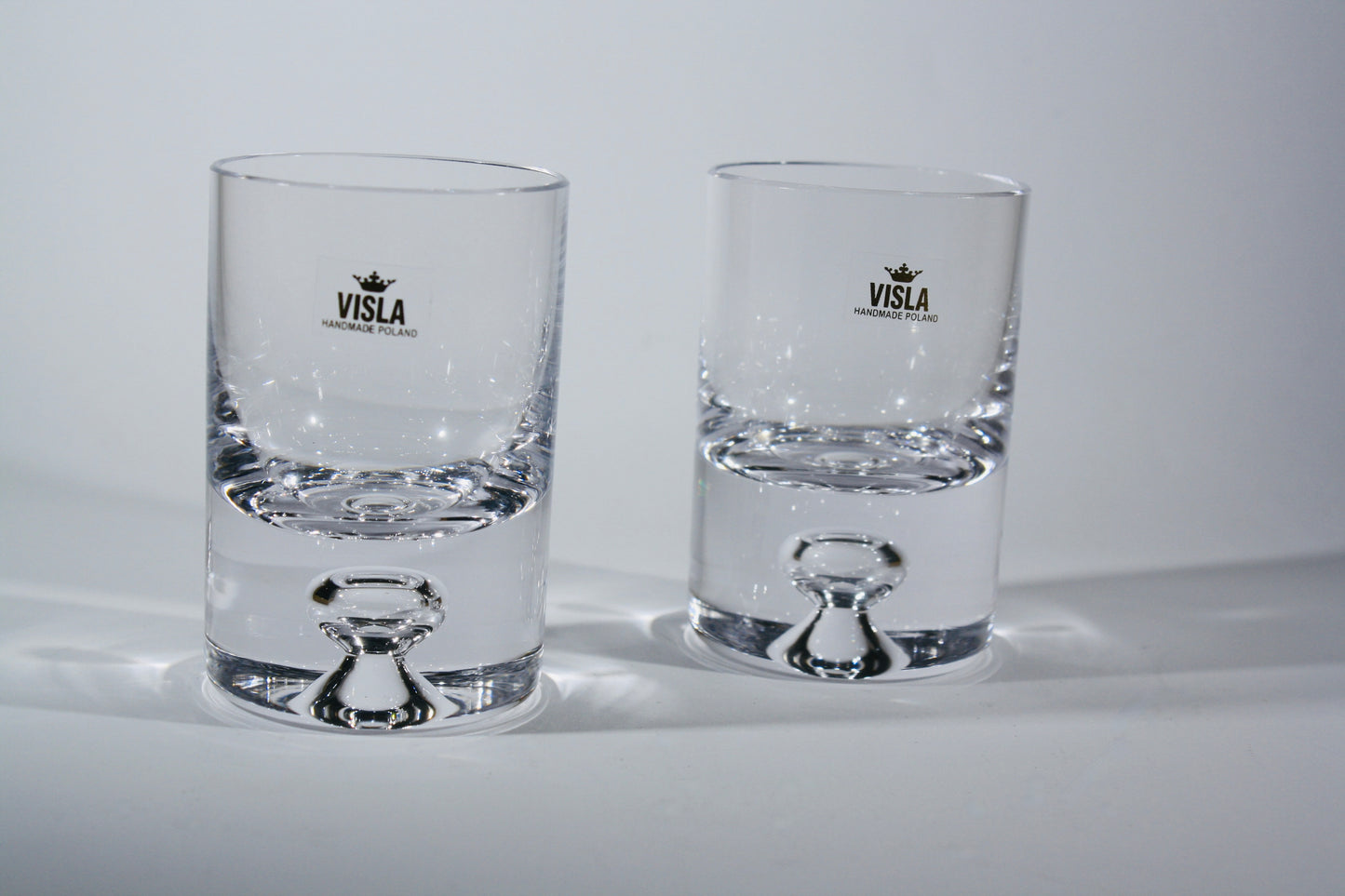 Visla Odin shot glass