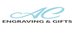 AC Engraving and Gifts logo