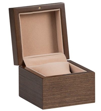 Single Watch Presentation Box
