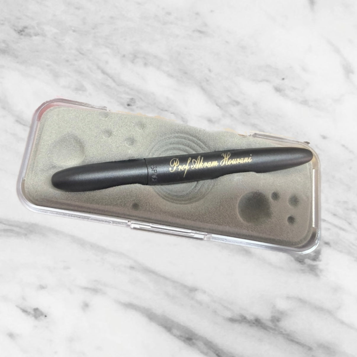 Fisher Space pen