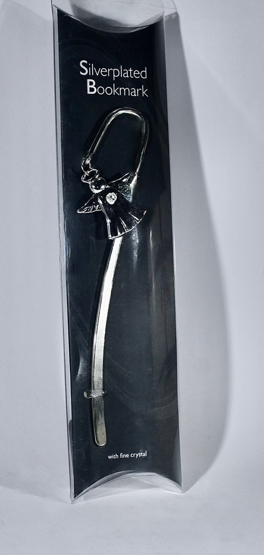 Angel Bookmark