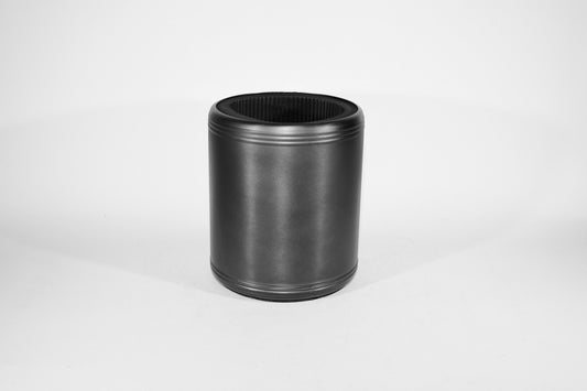 Can Cooler – Gunmetal