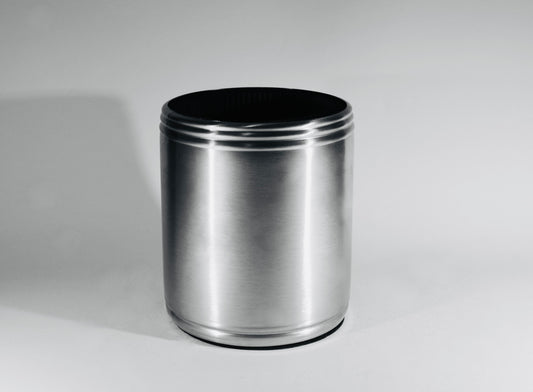 Can Cooler – Satin look