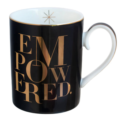 Cristina Re Empowered Mug