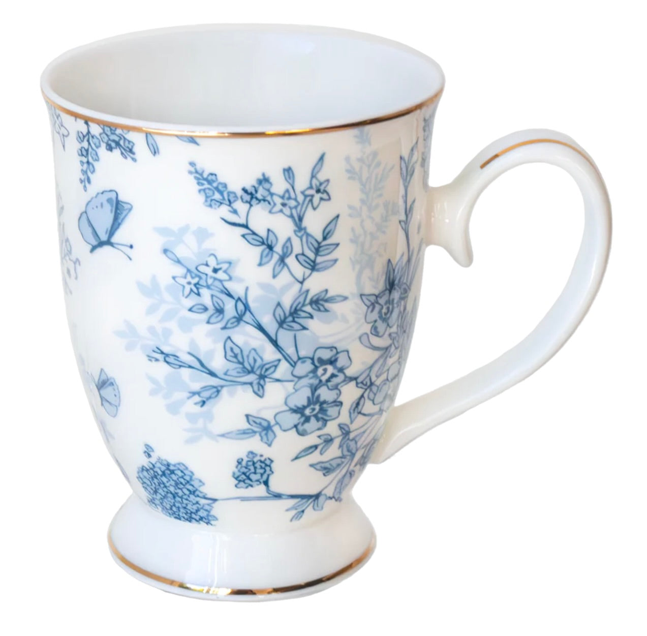 Cristina Re French Tolle Mug