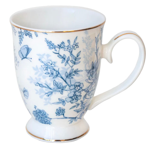 Cristina Re French Tolle Mug