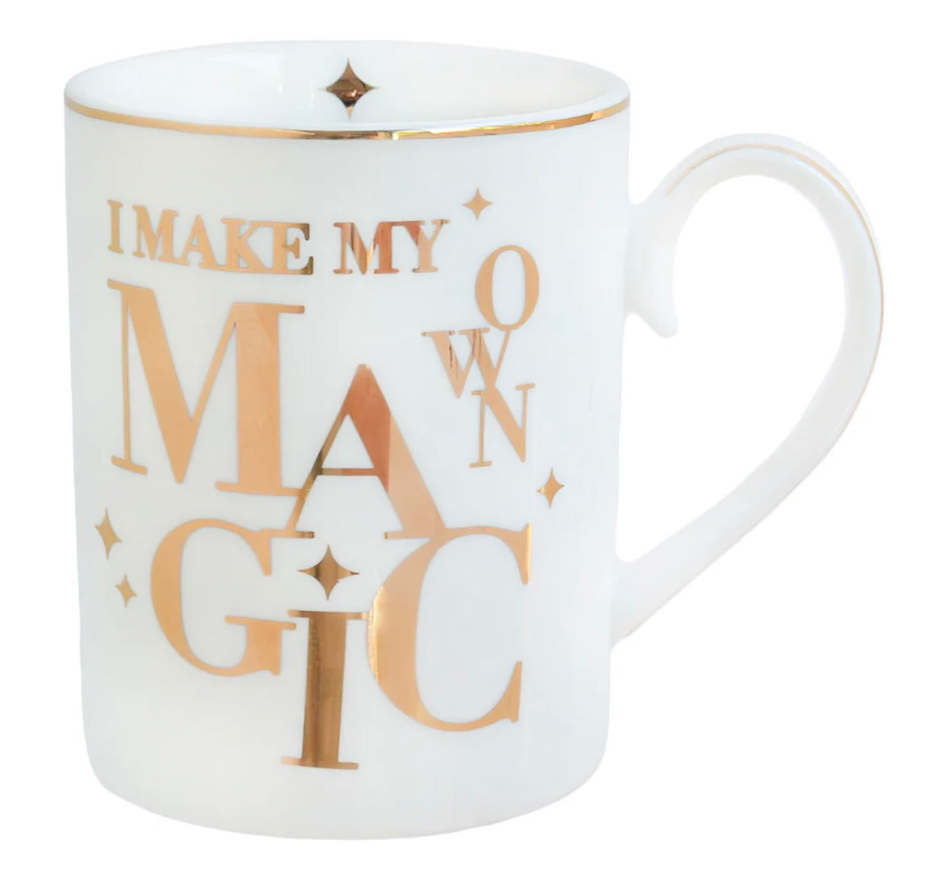 Cristina Re i Make My Own Magic Mug