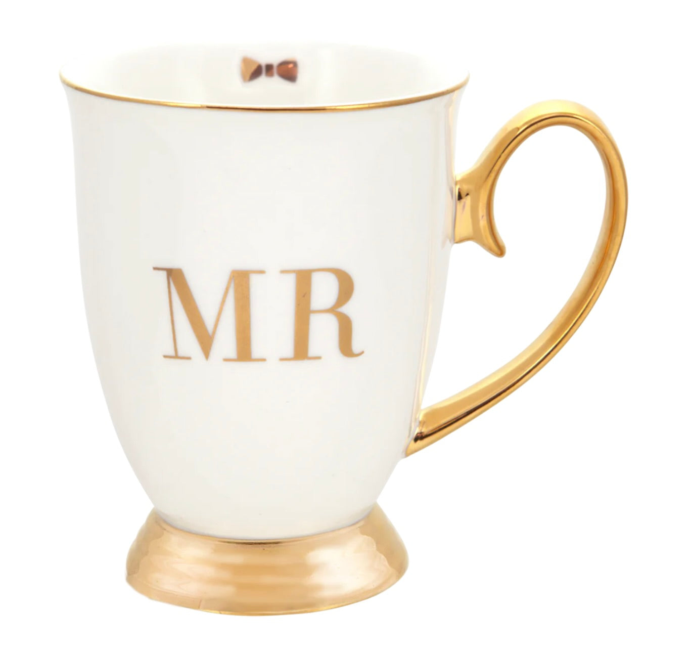 Cristina Re Mr Ivory Mug