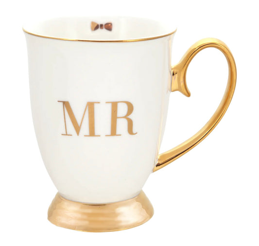 Cristina Re Mr Ivory Mug