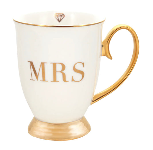 Cristina Re Mrs Ivory Mug