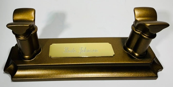 Royal Selangor Harry Potter Wand Replica