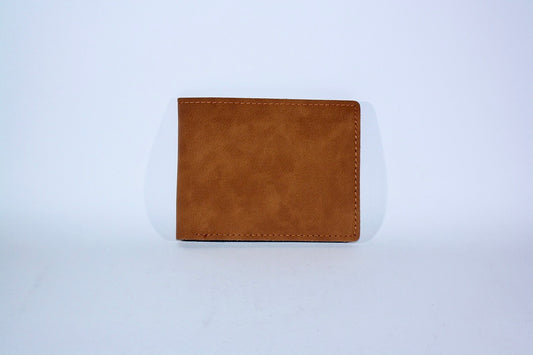 Leatherette Wallet