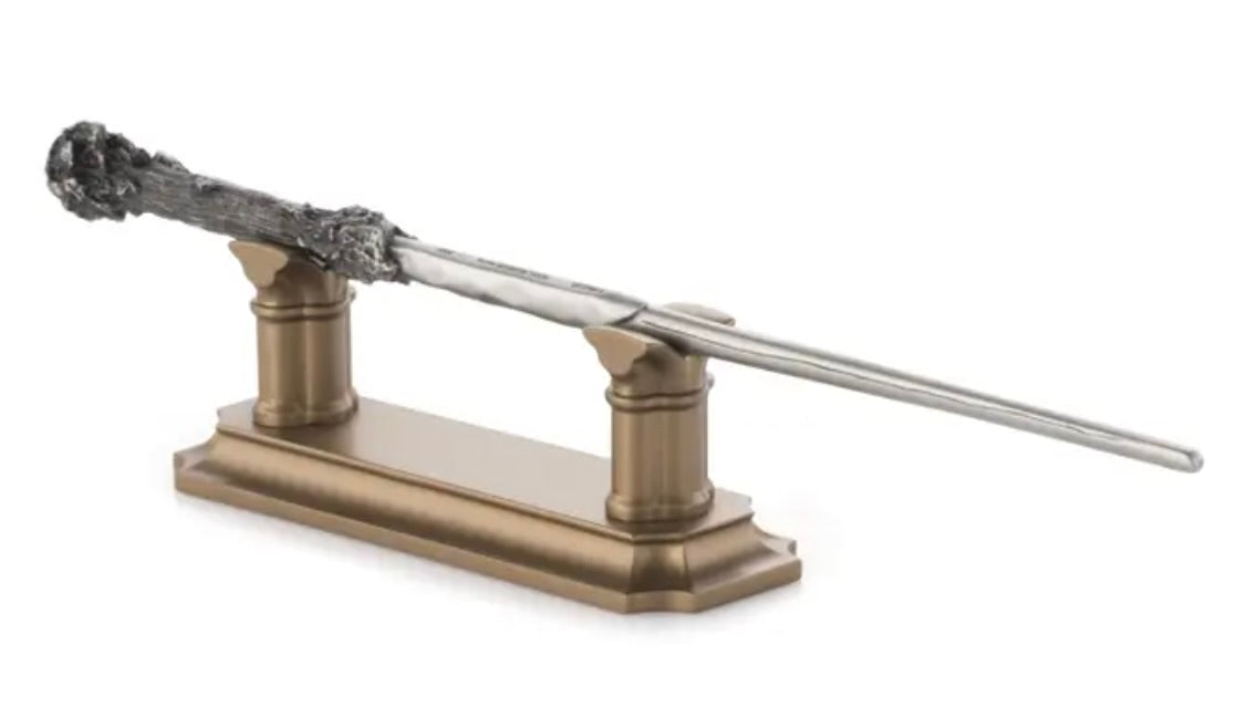 Royal Selangor Harry Potter Wand Replica