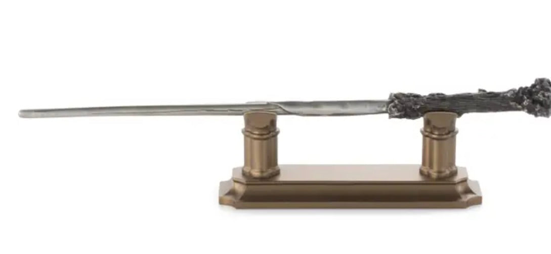 Royal Selangor Harry Potter Wand Replica