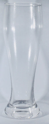 Vidori Pilsner Glass