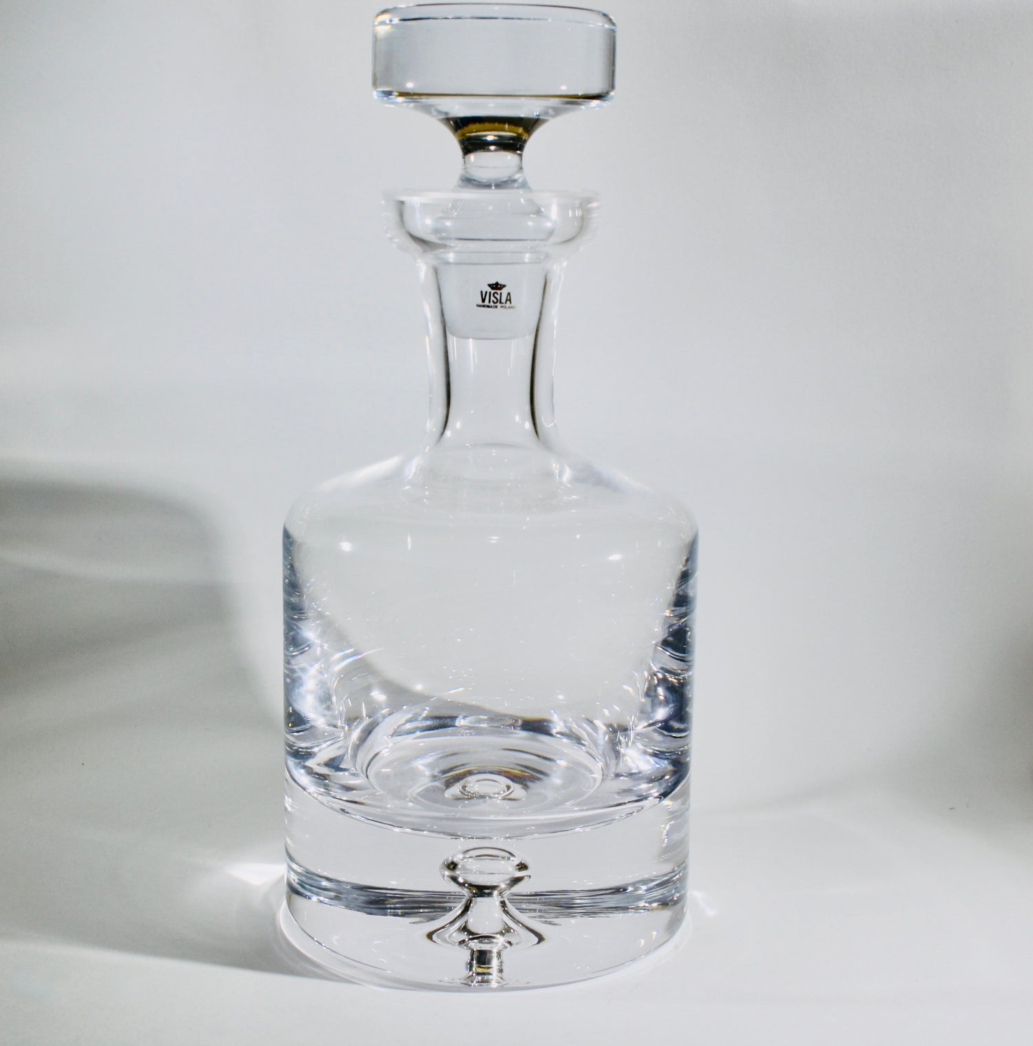 Decanters