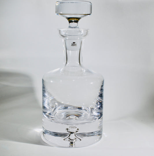 Visla Odin Decanter 750mls