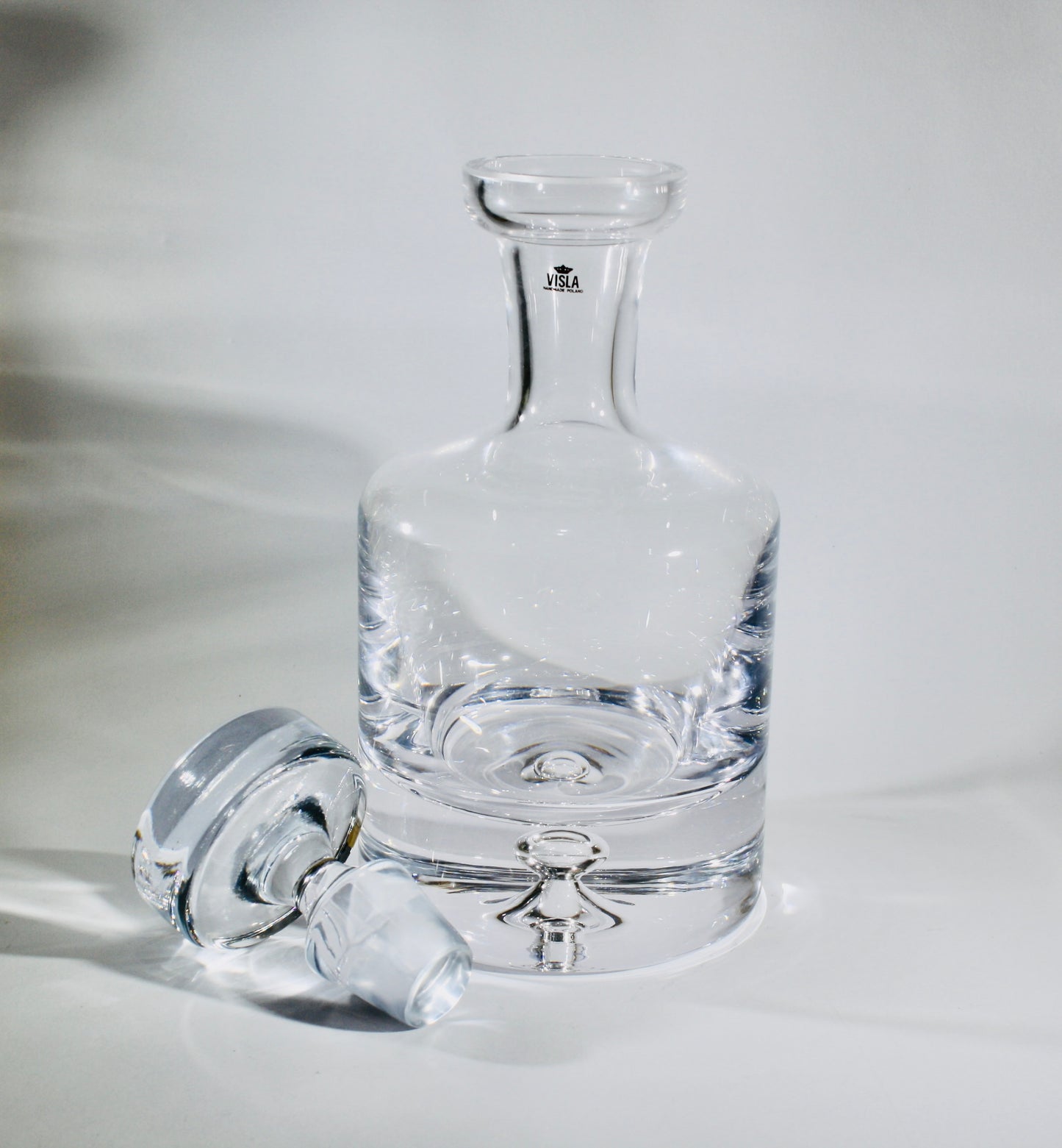 Visla Odin Decanter 750mls