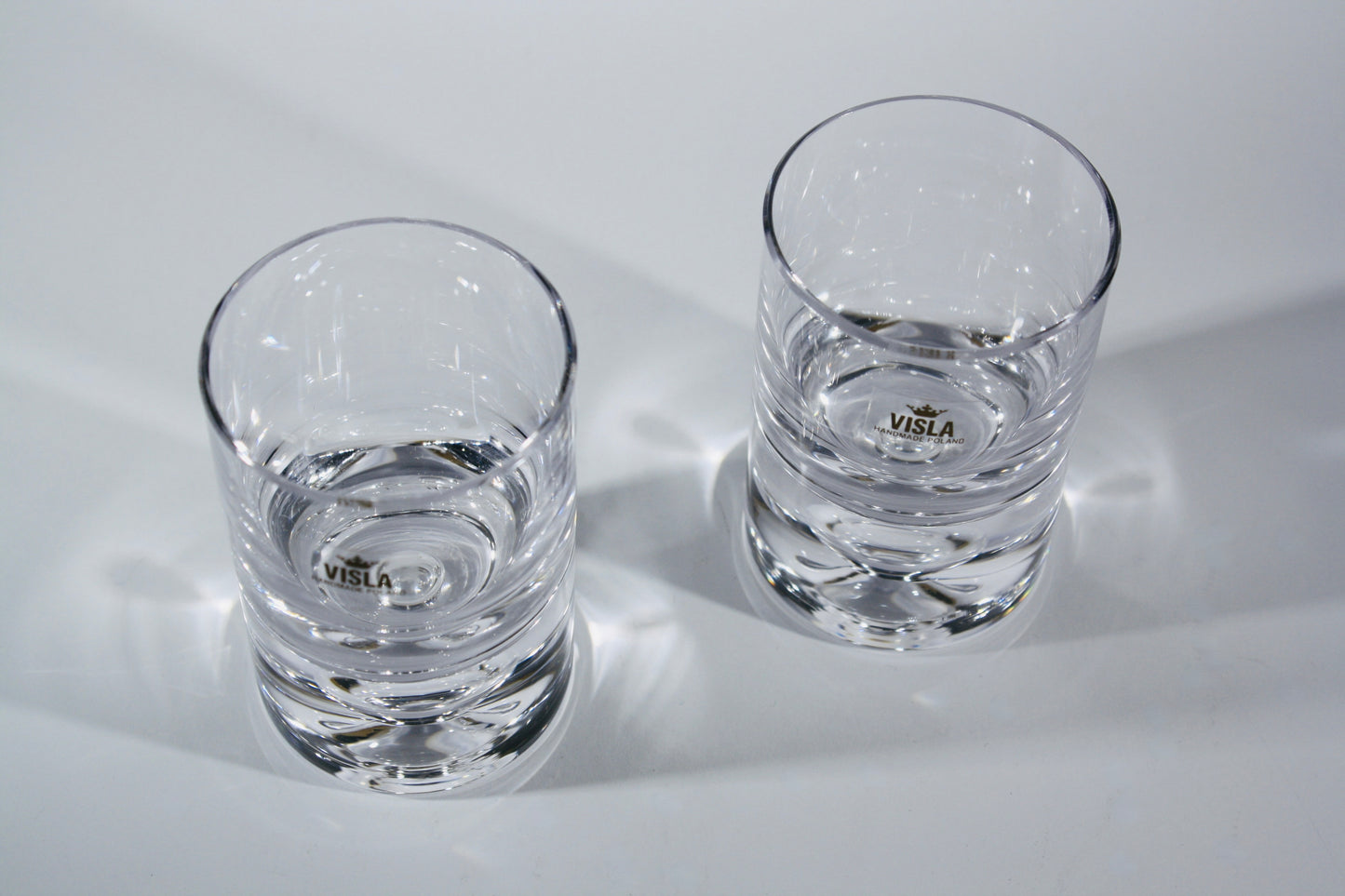 Visla Odin shot glass