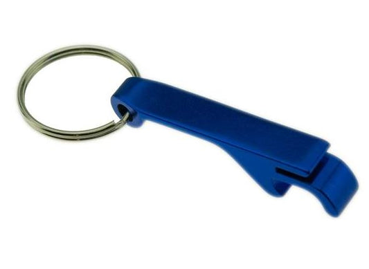 Bottle Opener Key Ring