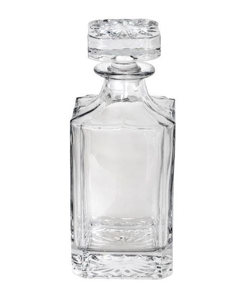 Grant Spirit Decanter