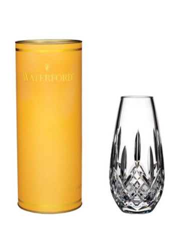Waterford Crystal Giftology Lismore Bud Vase 14cm